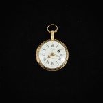 1309 5547 POCKET WATCH